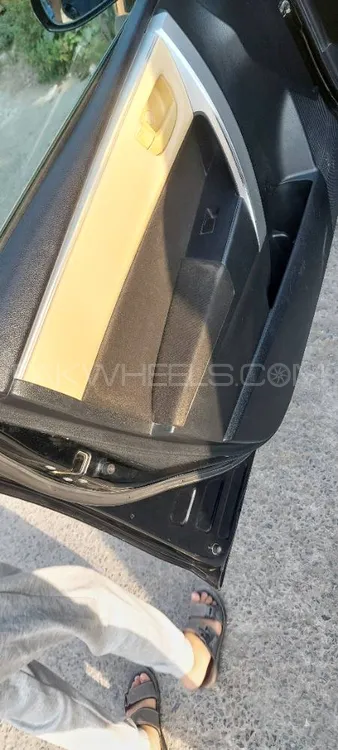 Toyota Corolla 2019 for Sale in Lahore Toyota Corolla 2019 for Sale in Lahore Image-14