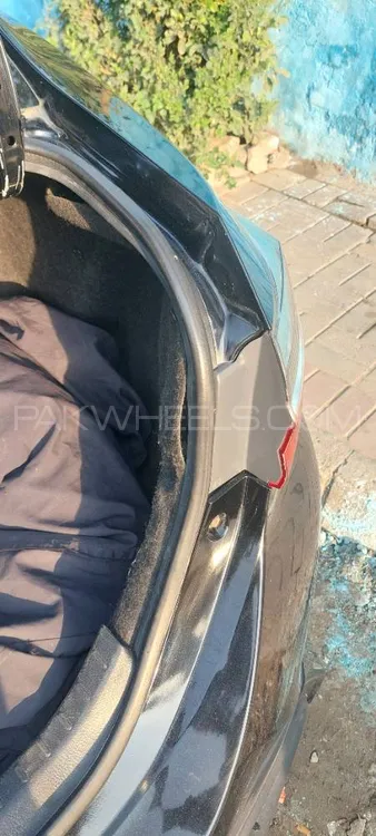 Toyota Corolla 2019 for Sale in Lahore Toyota Corolla 2019 for Sale in Lahore Image-17