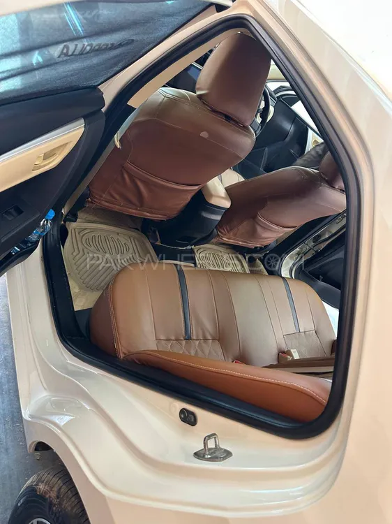 Toyota Corolla 2019 for Sale in Gujrat Toyota Corolla 2019 for Sale in Gujrat Image-6