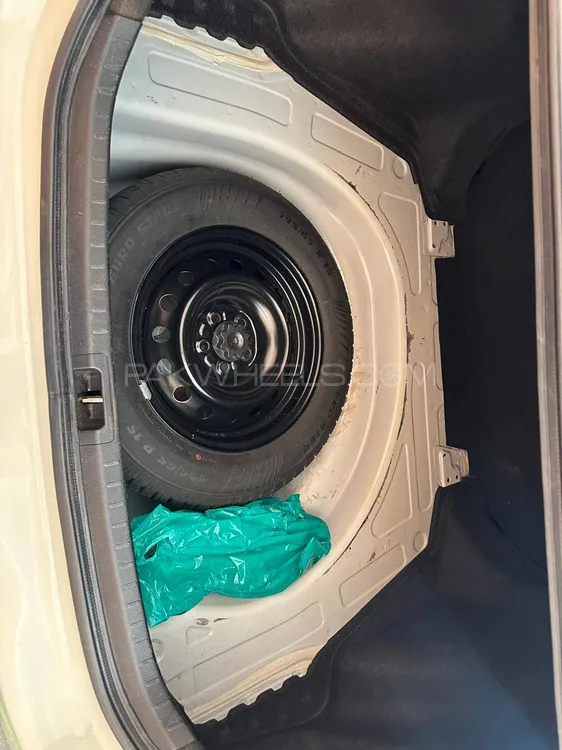 Toyota Corolla 2019 for Sale in Gujrat Toyota Corolla 2019 for Sale in Gujrat Image-9