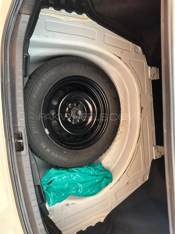 Toyota Corolla 2019 for Sale in Gujrat Toyota Corolla 2019 for Sale in Gujrat Image-14