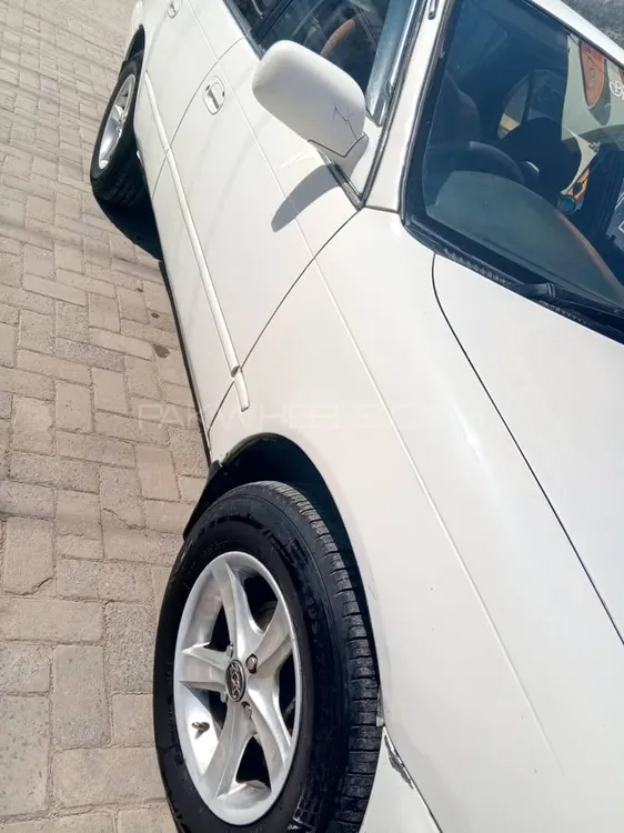 Toyota Corolla 1992 for Sale in Mansehra Toyota Corolla 1992 for Sale in Mansehra Image-1