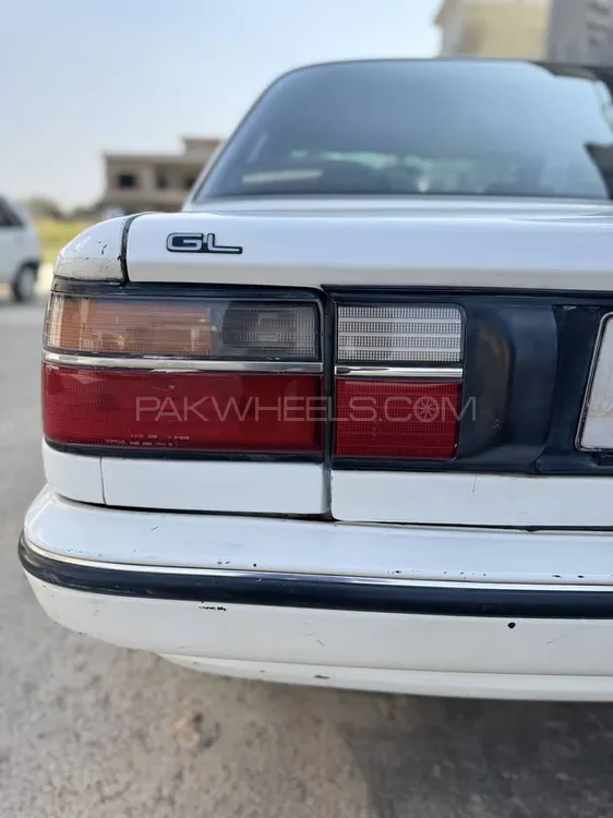 ٹویوٹا کرولا 1988 for Sale in اسلام آباد ٹویوٹا کرولا 1988 for Sale in اسلام آباد Image-1