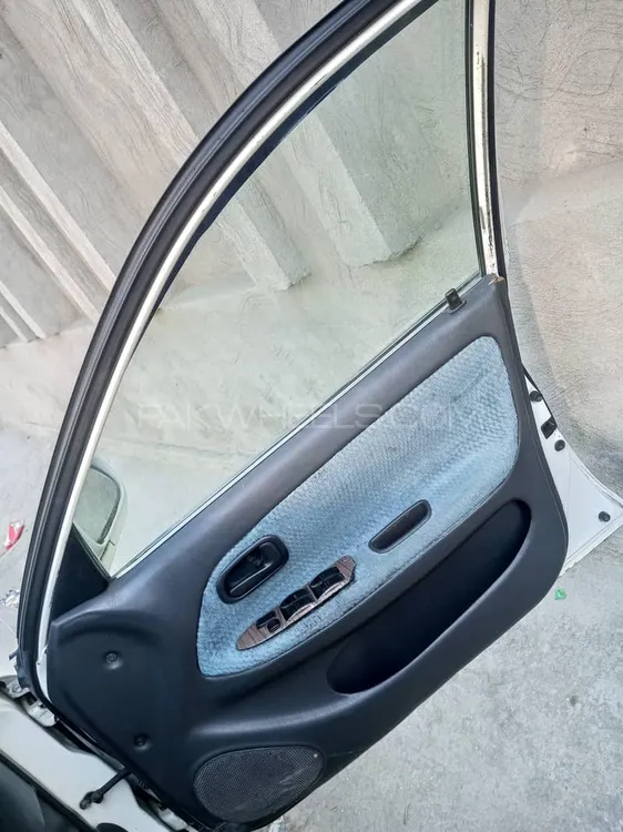 Toyota Corolla 2001 for Sale in Hassan abdal Toyota Corolla 2001 for Sale in Hassan abdal Image-7
