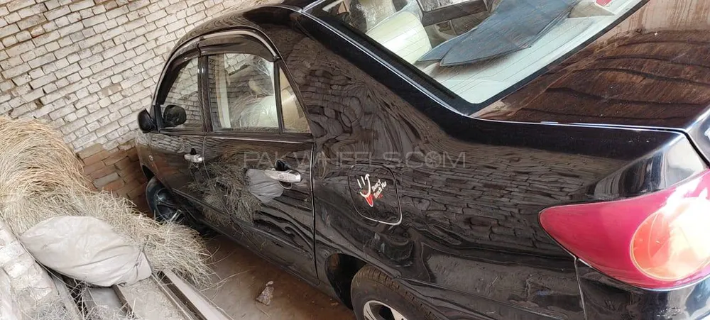 ٹویوٹا کرولا 2007 for Sale in ملتان ٹویوٹا کرولا 2007 for Sale in ملتان Image-11