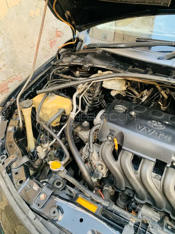 Toyota Corolla 2012 for Sale in Raiwind Toyota Corolla 2012 for Sale in Raiwind Image-11