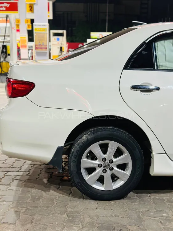 Toyota Corolla 2011 for Sale in Toba Tek Singh Toyota Corolla 2011 for Sale in Toba Tek Singh Image-3