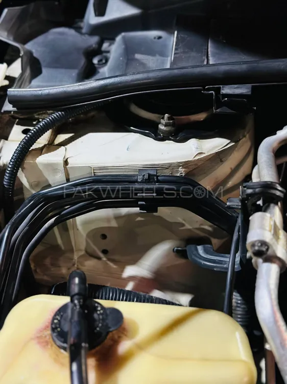 Toyota Corolla 2011 for Sale in Toba Tek Singh Toyota Corolla 2011 for Sale in Toba Tek Singh Image-8