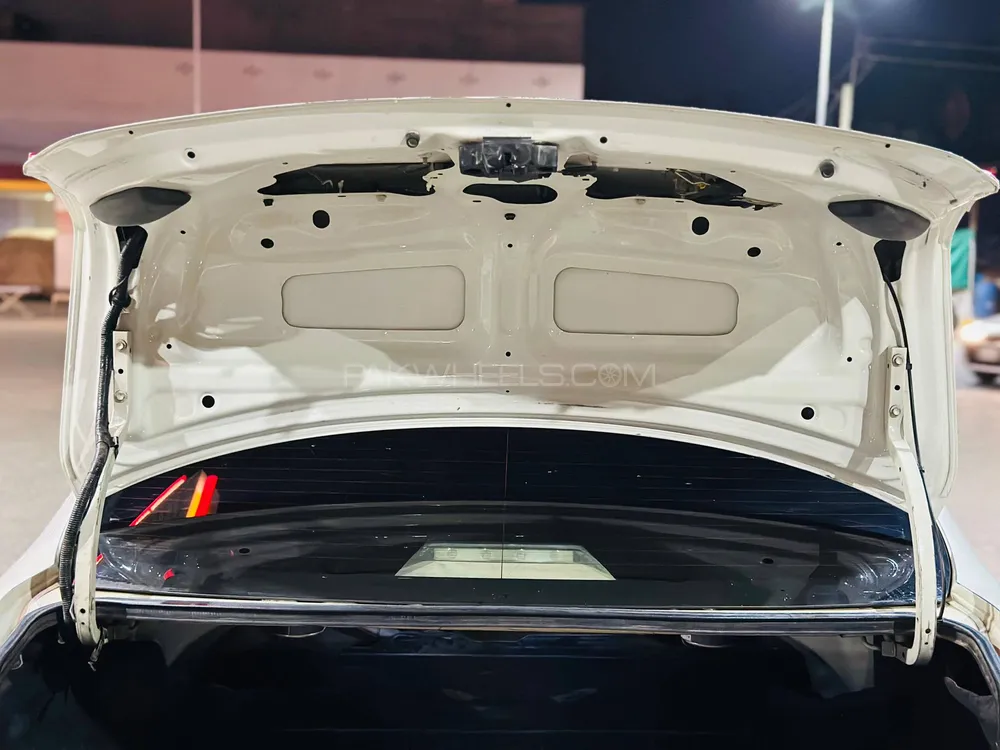 Toyota Corolla 2011 for Sale in Toba Tek Singh Toyota Corolla 2011 for Sale in Toba Tek Singh Image-13