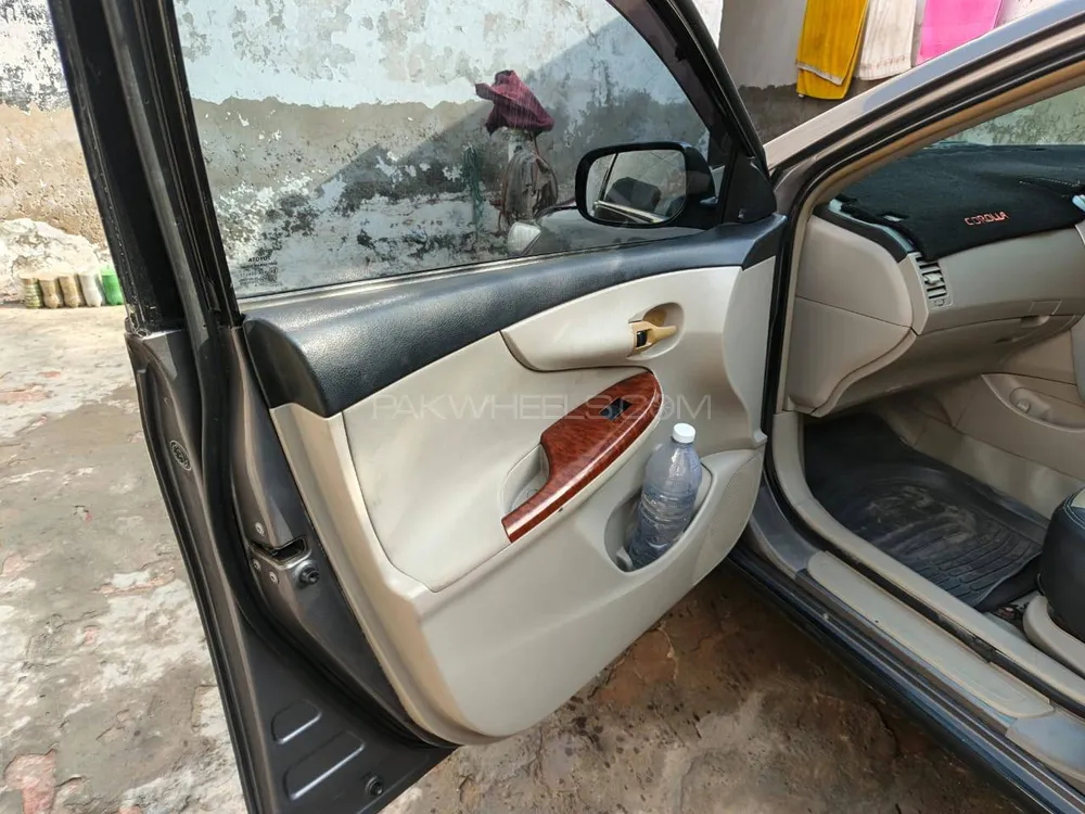 Toyota Corolla 2012 for Sale in Abdul Hakeem Toyota Corolla 2012 for Sale in Abdul Hakeem Image-10