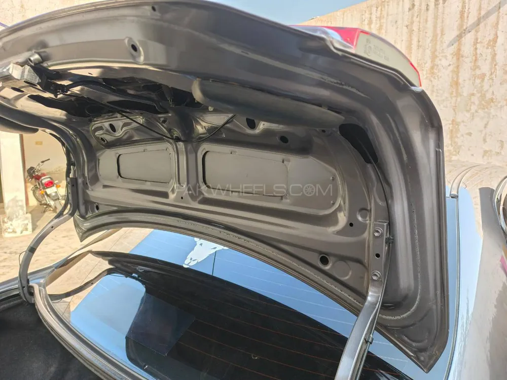Toyota Corolla 2012 for Sale in Abdul Hakeem Toyota Corolla 2012 for Sale in Abdul Hakeem Image-19