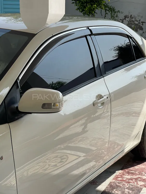 Toyota Corolla 2013 for Sale in Sargodha Image-1