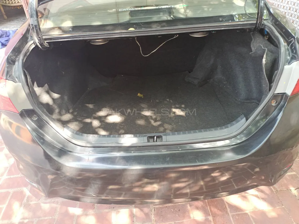 Toyota Corolla 2017 for Sale in Phool nagar Toyota Corolla 2017 for Sale in Phool nagar Image-4