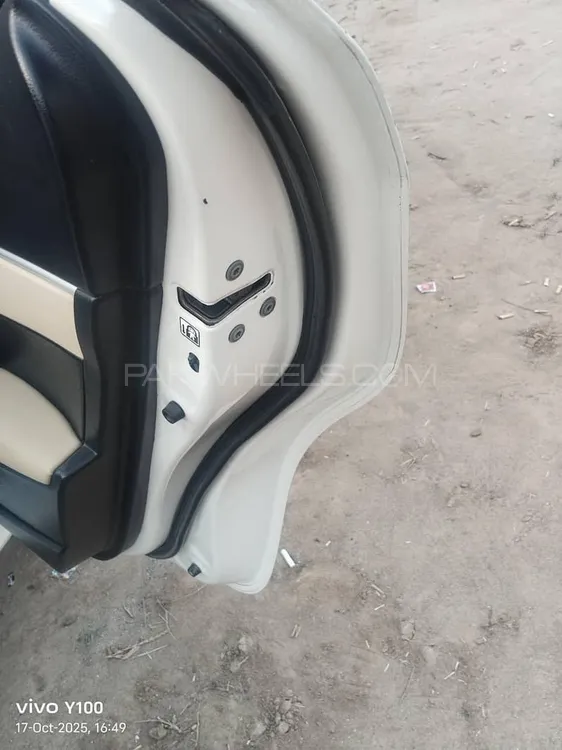 Toyota Corolla 2018 for Sale in Gujrat Toyota Corolla 2018 for Sale in Gujrat Image-1
