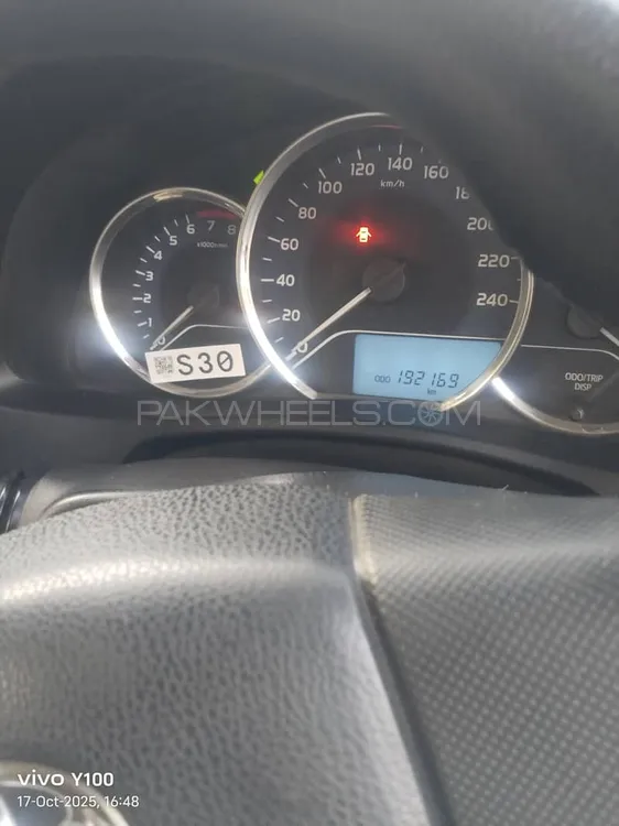 Toyota Corolla 2018 for Sale in Gujrat Toyota Corolla 2018 for Sale in Gujrat Image-7