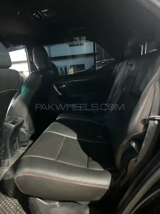 ٹویوٹا فورچیونر 2023 for Sale in اسلام آباد ٹویوٹا فورچیونر 2023 for Sale in اسلام آباد Image-4