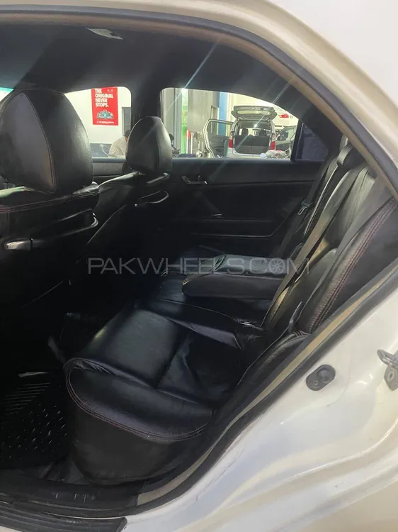 Toyota Mark X 2006 for Sale in Sialkot Toyota Mark X 2006 for Sale in Sialkot Image-16