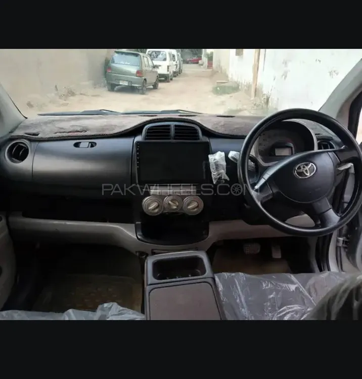 ٹویوٹا پاسو 2008 for Sale in کراچی ٹویوٹا پاسو 2008 for Sale in کراچی Image-3