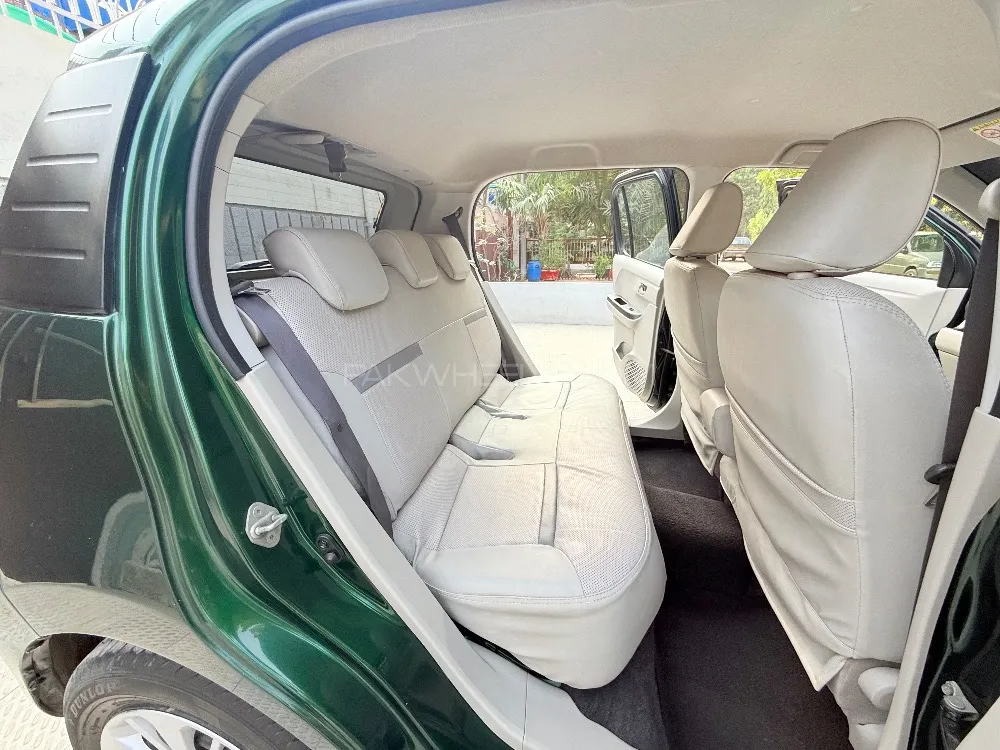 Toyota Passo 2018 for Sale in Karachi Toyota Passo 2018 for Sale in Karachi Image-15