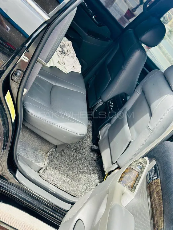 Toyota Prado 2007 for Sale in Quetta Toyota Prado 2007 for Sale in Quetta Image-5