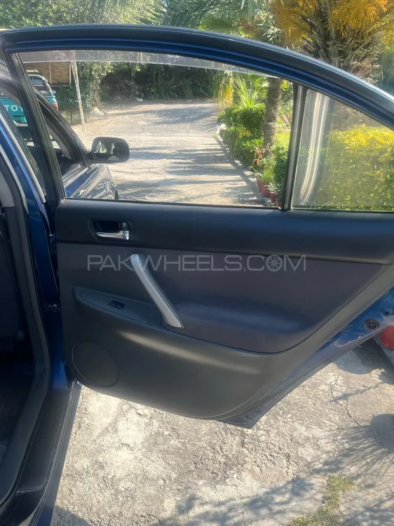 Toyota Premio 2006 for Sale in Abbottabad Toyota Premio 2006 for Sale in Abbottabad Image-10