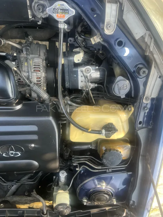 Toyota Premio 2006 for Sale in Abbottabad Toyota Premio 2006 for Sale in Abbottabad Image-17