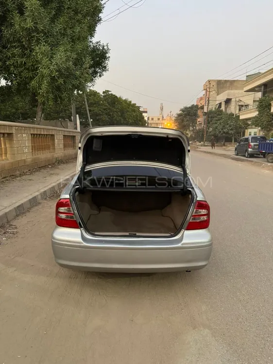 Toyota Premio 2006 for Sale in Karachi Toyota Premio 2006 for Sale in Karachi Image-4