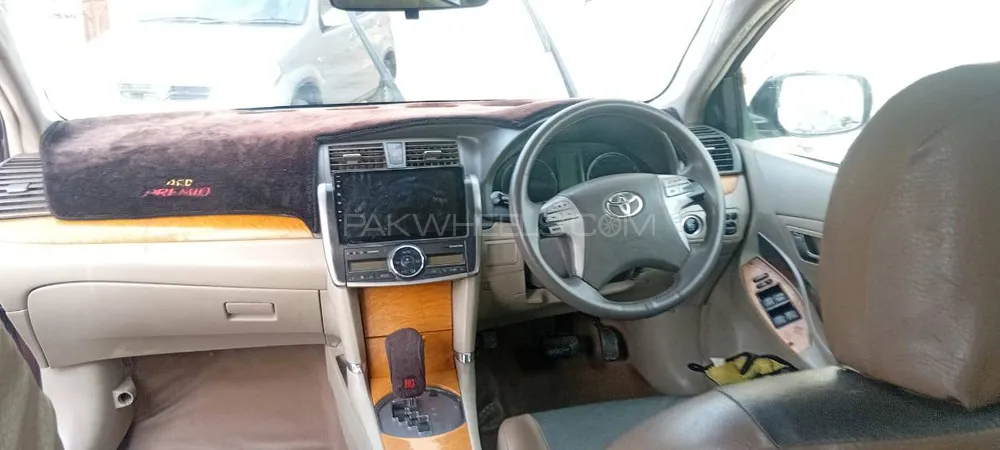 Toyota Premio 2008 for Sale in Karachi Toyota Premio 2008 for Sale in Karachi Image-4