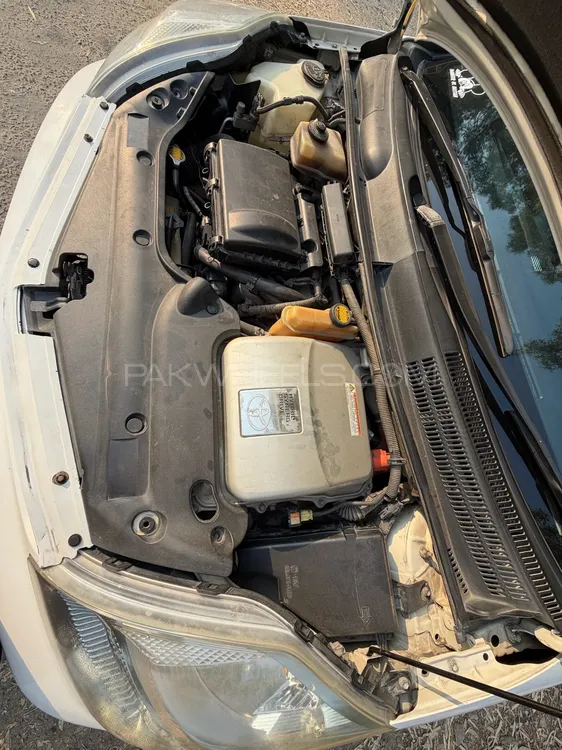 Toyota Prius 2007 for Sale in Okara Toyota Prius 2007 for Sale in Okara Image-16
