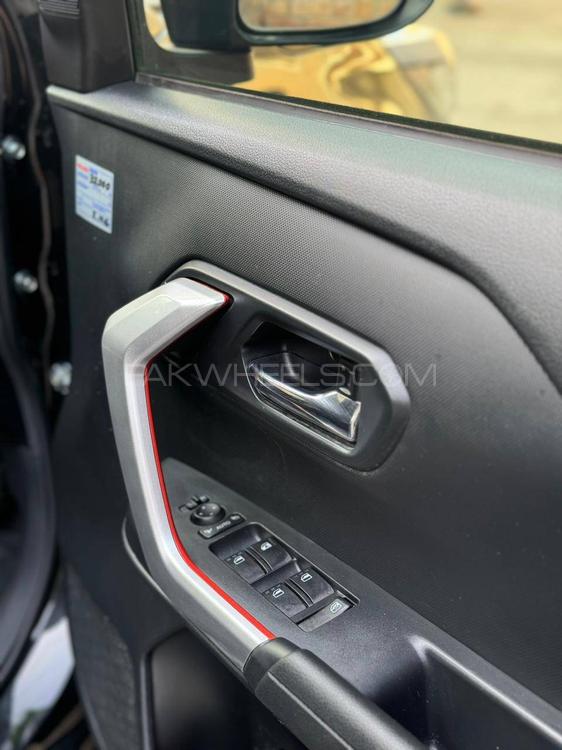 Toyota Raize 2020 for Sale in Gujranwala Toyota Raize 2020 for Sale in Gujranwala Image-14