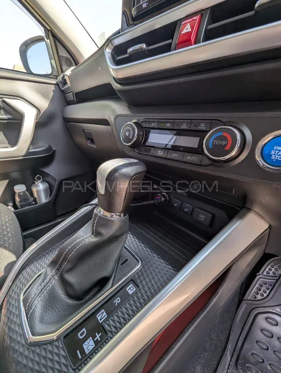 ٹویوٹا رائز 2020 for Sale in اسلام آباد ٹویوٹا رائز 2020 for Sale in اسلام آباد Image-6