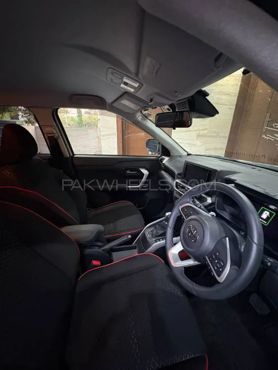 Toyota Raize 2020 for Sale in Rawalpindi Toyota Raize 2020 for Sale in Rawalpindi Image-16