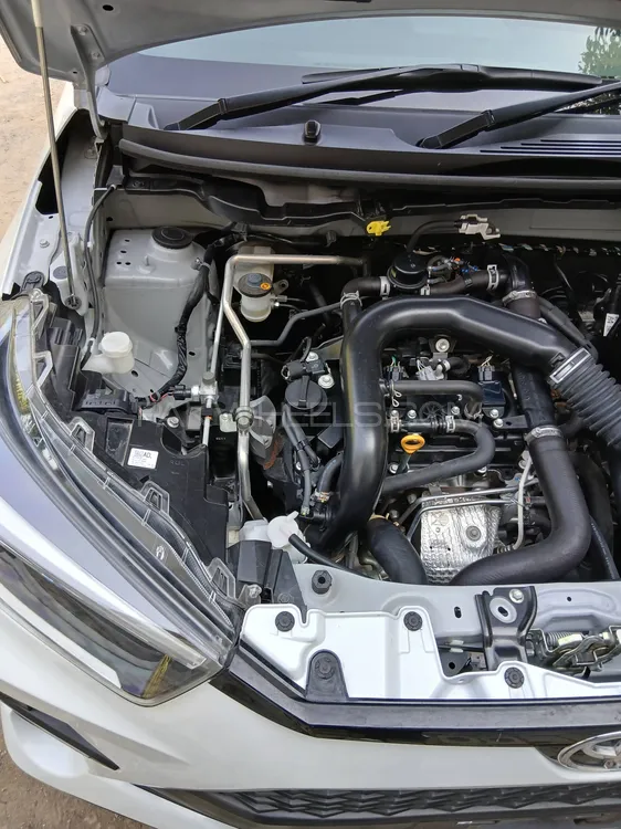 ٹویوٹا رائز 2020 for Sale in اسلام آباد ٹویوٹا رائز 2020 for Sale in اسلام آباد Image-14