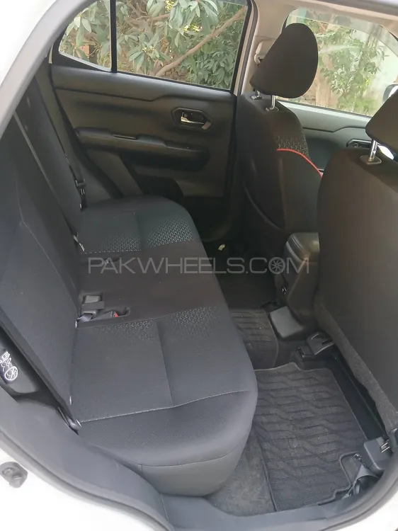 ٹویوٹا رائز 2020 for Sale in اسلام آباد ٹویوٹا رائز 2020 for Sale in اسلام آباد Image-17