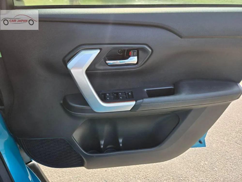 Toyota Raize 2020 for Sale in Lahore Toyota Raize 2020 for Sale in Lahore Image-20