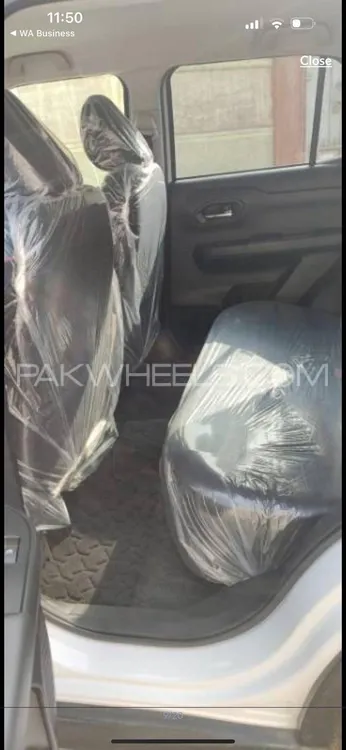 ٹویوٹا رائز 2020 for Sale in کراچی ٹویوٹا رائز 2020 for Sale in کراچی Image-11
