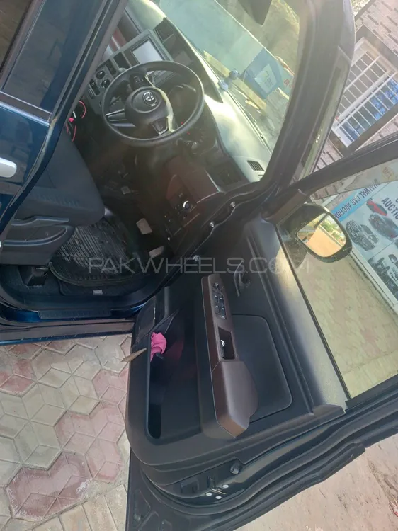 Toyota Tank 2020 for Sale in Bhalwal Toyota Tank 2020 for Sale in Bhalwal Image-5