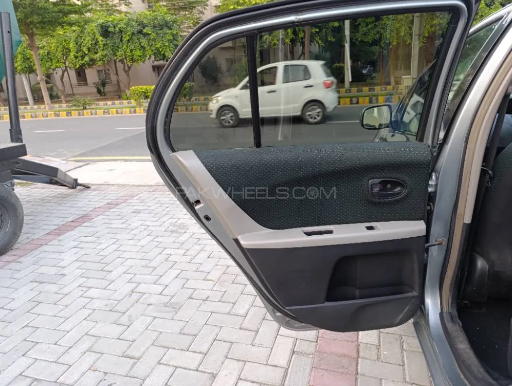 ٹویوٹا ویٹز 2007 for Sale in لاہور ٹویوٹا ویٹز 2007 for Sale in لاہور Image-31
