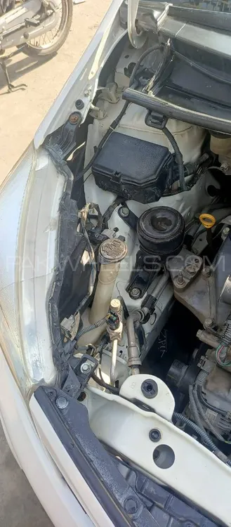 Toyota Vitz 2013 for Sale in Rawalpindi Toyota Vitz 2013 for Sale in Rawalpindi Image-10