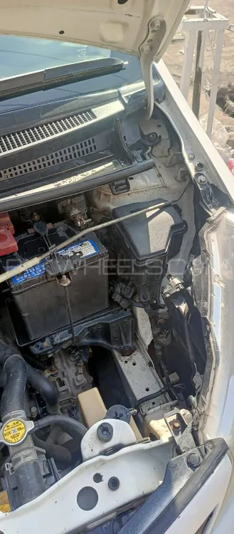Toyota Vitz 2013 for Sale in Rawalpindi Toyota Vitz 2013 for Sale in Rawalpindi Image-12