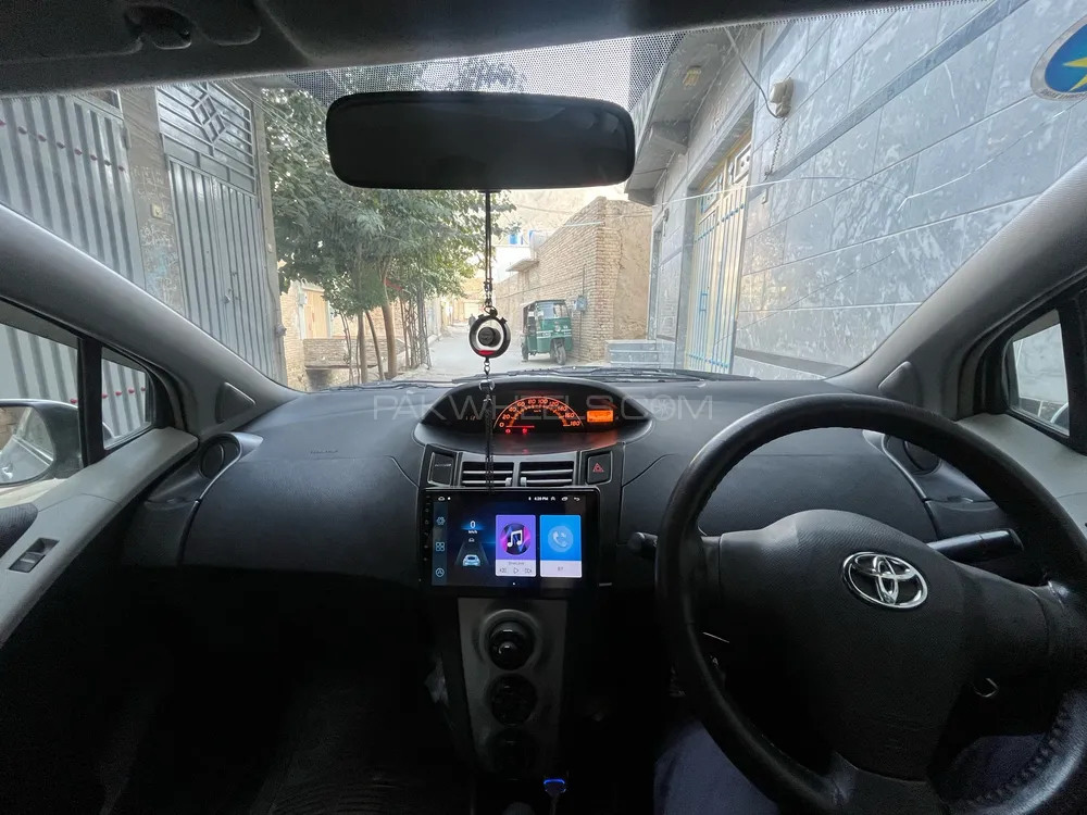 Toyota Vitz 2009 for Sale in Quetta Toyota Vitz 2009 for Sale in Quetta Image-6