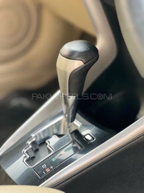 Toyota Yaris Sedan 2021 for Sale in Lahore Toyota Yaris Sedan 2021 for Sale in Lahore Image-16