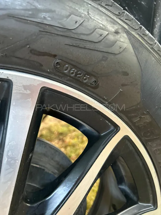 Toyota Yaris Sedan 2020 for Sale in Rawalpindi Toyota Yaris Sedan 2020 for Sale in Rawalpindi Image-17