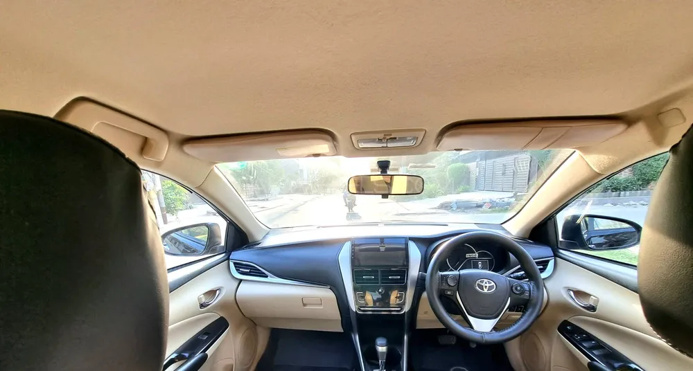ٹویوٹا یارس سیڈان 2022 for Sale in لاہور ٹویوٹا یارس سیڈان 2022 for Sale in لاہور Image-6