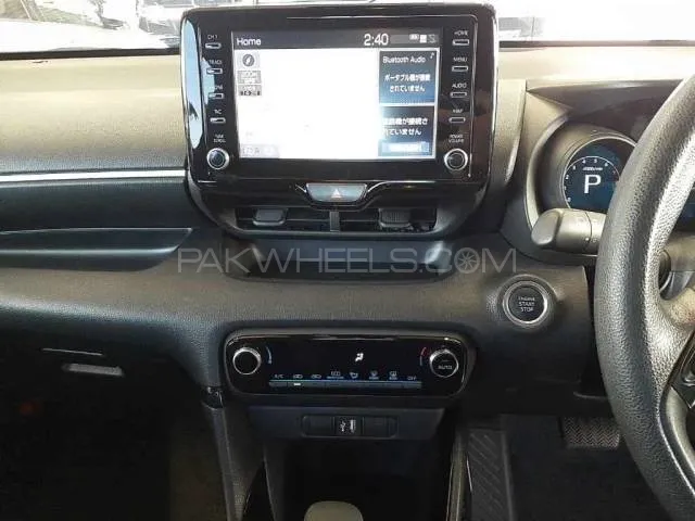 ٹویوٹا یارس ہیچ بیک 2021 for Sale in کراچی ٹویوٹا یارس ہیچ بیک 2021 for Sale in کراچی Image-8
