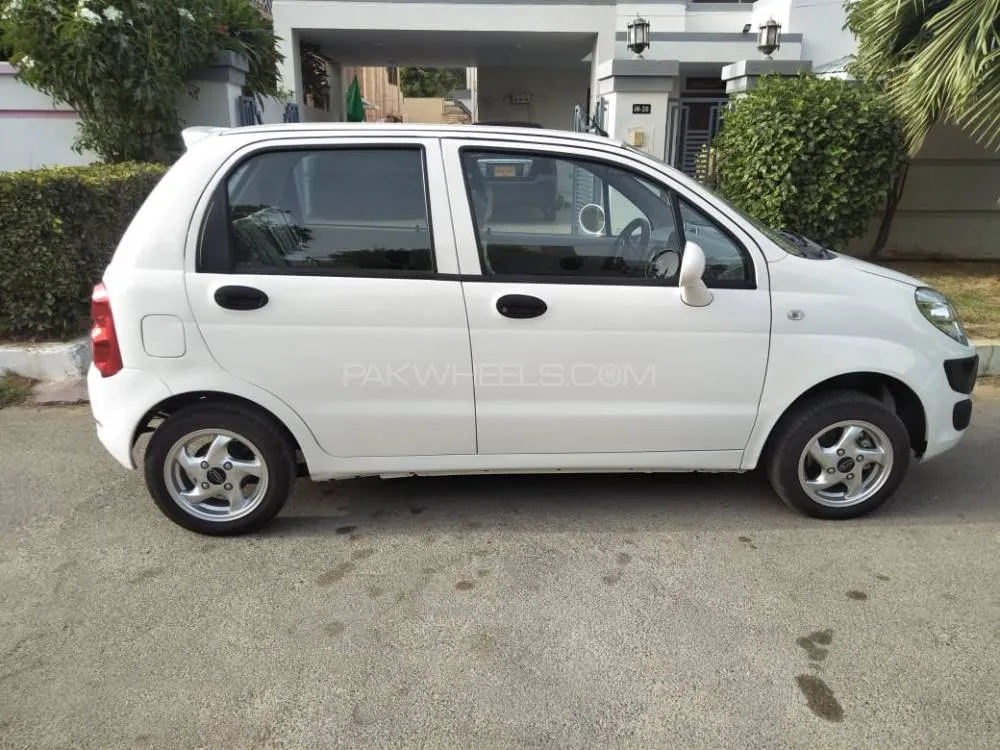 یونائیٹڈ الفا 2022 for Sale in کراچی یونائیٹڈ الفا 2022 for Sale in کراچی Image-1