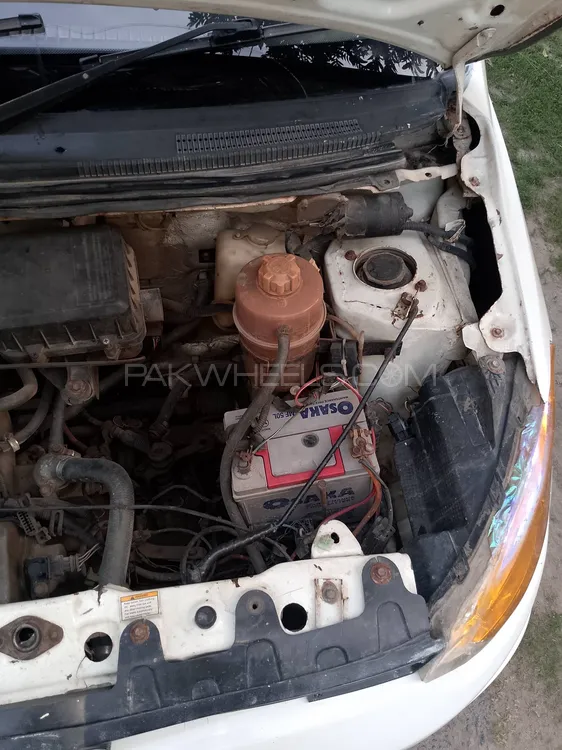 United Bravo 2019 for Sale in Lahore United Bravo 2019 for Sale in Lahore Image-9