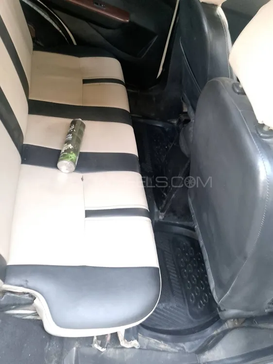 United Bravo 2019 for Sale in Lahore United Bravo 2019 for Sale in Lahore Image-16
