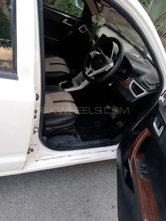 United Bravo 2019 for Sale in Lahore United Bravo 2019 for Sale in Lahore Image-15