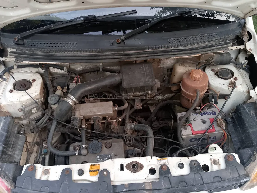 United Bravo 2019 for Sale in Lahore United Bravo 2019 for Sale in Lahore Image-12
